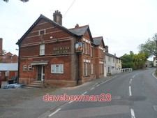 PHOTO  THE BREWERY TAVERN