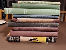 Old/Vintage Cricket Book