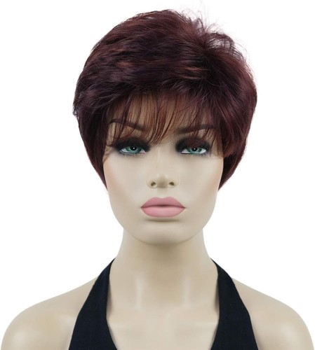 Lydell short straight women - 6",