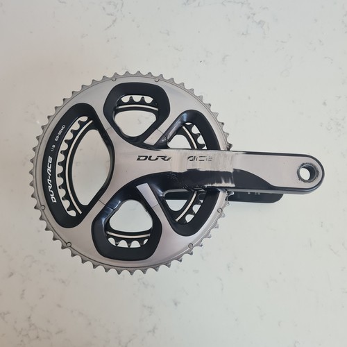 Shimano dura ace crankset - shimano,