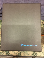 Sennheiser HD 600 Headphones