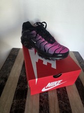 Nike Air Max Plus. Uk Size 7.5