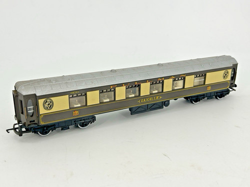 Hornby gauge pullman car - hornby,
