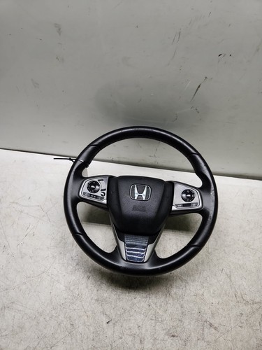 Honda civic mk10 steering - honda,