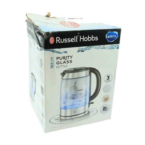 Russell hobbs 20760 - 20760, brita