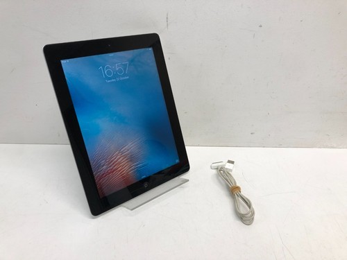 Apple ipad 16gb tablet - apple,