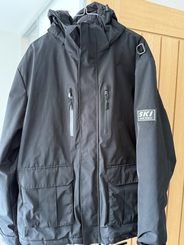 Men jack wills ski jacket - jack,