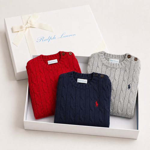 Ralph lauren baby boys - lauren,