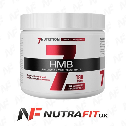 7nutrition hmb muscle - 7nutrition, growth