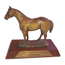 Bronze Horse Grand Champion