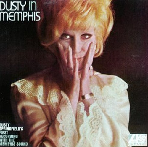 Springfield dusty in - -,