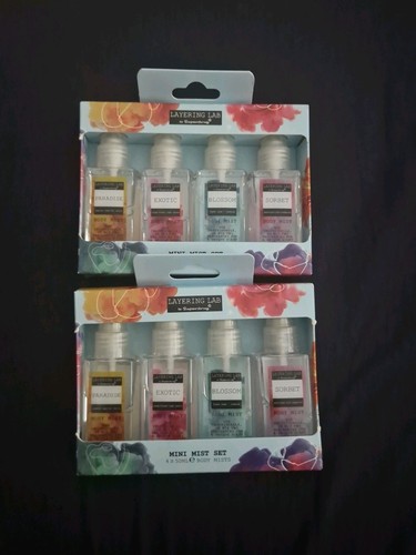 Superdrug layering lab - x,