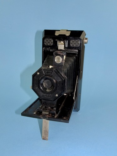 1933 soho pilot folding - 1933,