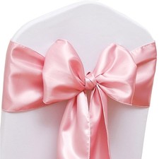 50 Pack Dusty Pink Chair