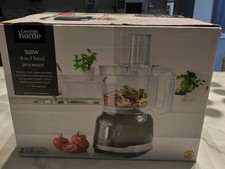 George Home 4-in-1 Food