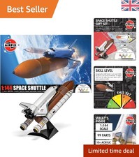 A50200 Space Shuttle Model Kit