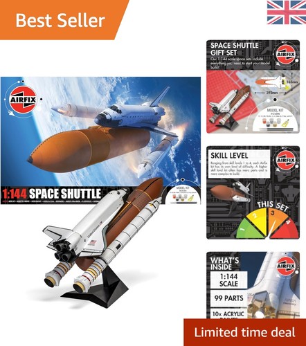 A50200 space shuttle - a50200, model