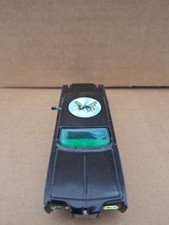 Corgi Green Hornet Black