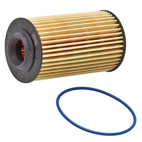 Mann filter x - mann,