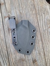  Kydex sheath for Gerber