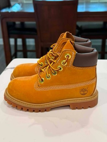 Timberland boots toddler - timberland,
