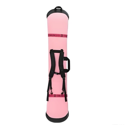 Snowboard bag double shoulder - bag,