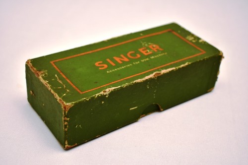 Vintage singer 99k - singer,