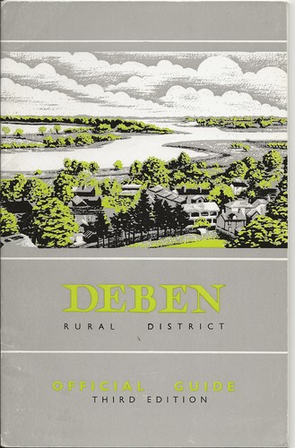 Suffolk brochure for - brochure,