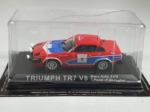 1978 triumph tr7 - 1978, v8