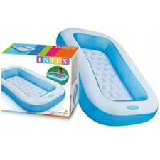 Intex Inflatable Rectangular