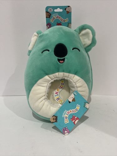 Squishmallows kevin the green - the,