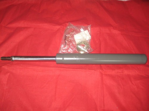 Front gas shock absorber - gas,