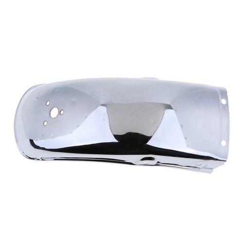 Silver rear wheel - ,