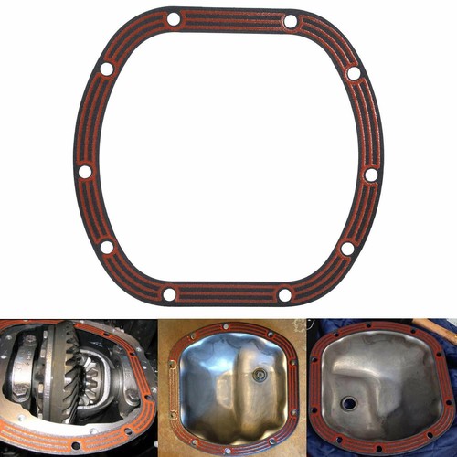 Differential cover gasket - cover, d030