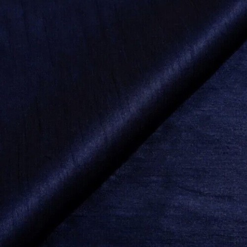 Faux dupion raw silk - faux,