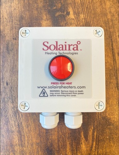 Solaira smrttim40 timer - smrttim40,