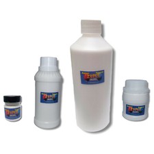 Art Craft Varnish Clear Acrylic Gloss or Satin finish - 30ml, 60ml, 100ml, 250ml