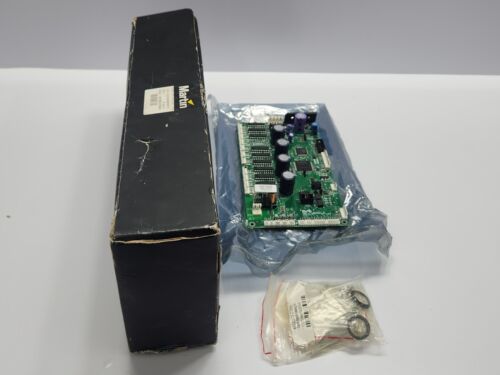 Martin mac 250 krypton pcb - mac,
