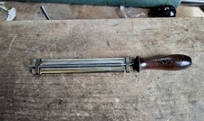 OREGON Round File Holder Guide 5/32" (4mm) for Chainsaw Chain Filing Sharpening