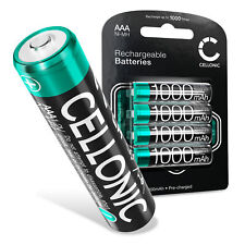  Replacement Phone Battery for