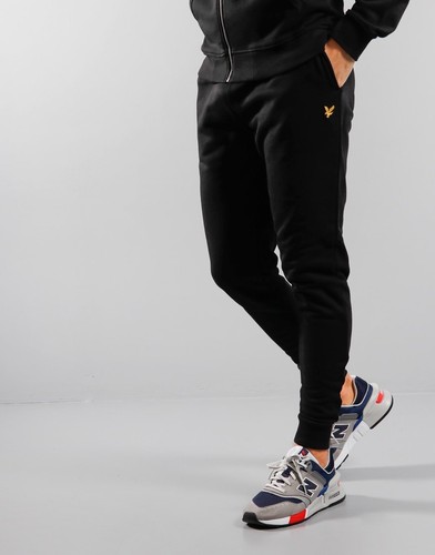 Lyle scott joggers for mens - lyle,