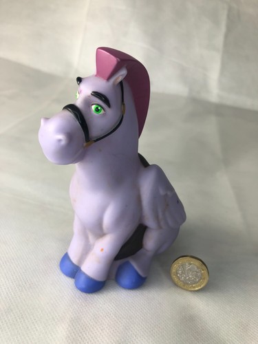 Action figure horse pegasus - figure,