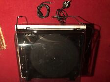 ION PROFILE Pro USB Turntable