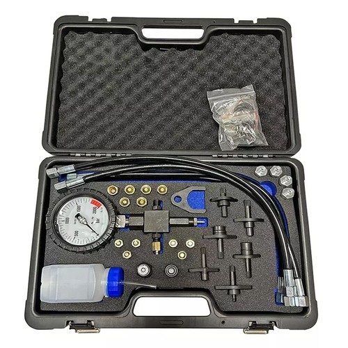 Master common rail - master, diesel