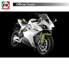 FAR 5971 LEFT MIRROR APPROVED for Honda VFR 800 2002-2007