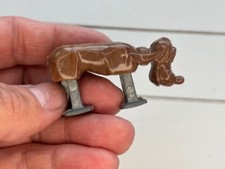 VINTAGE TOY  DISNEY PLUTO MINI