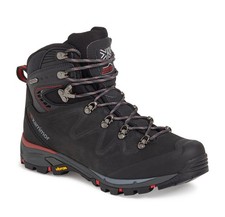 Karrimor Cheetah Mens Black