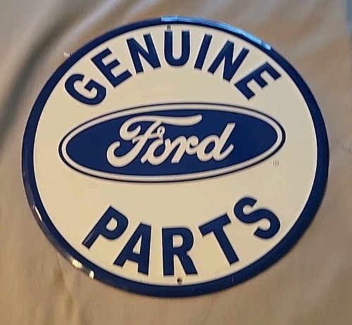 Vintage style genuine ford - vintage,