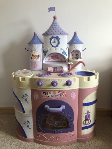 Life size disney princess toy - disney,