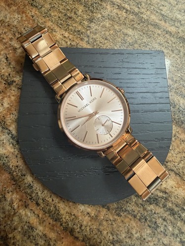 Michael kors mk3507 rose - kors,